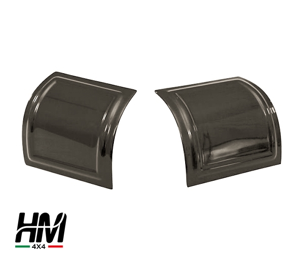 Cowl cover with american flag Jeep Wrangler JK - HM4X4 Cowl cover with american flag Jeep Wrangler JK - HM4X4