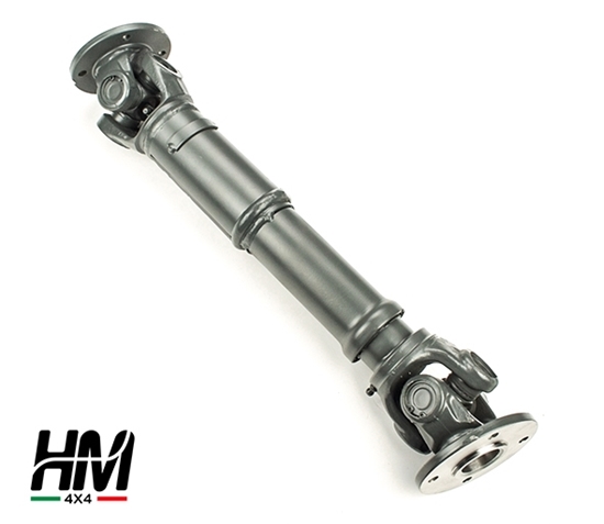 Albero di trasmissione per Assiale, per TRAXXAS, TRX4, per