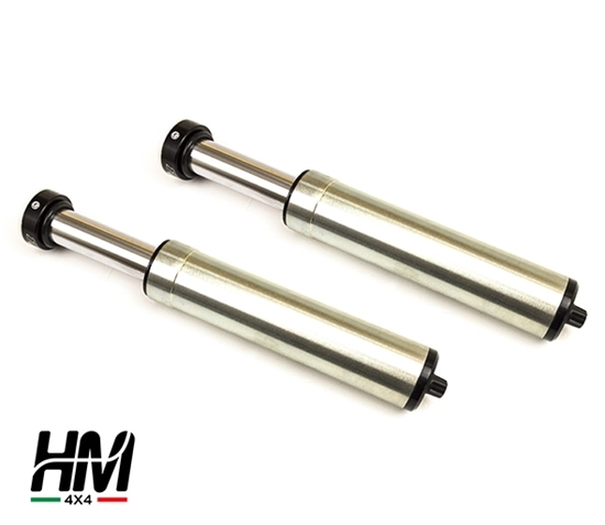Rear Suspension Bump Stop Fit For Isuzu 1992-UP Trooper