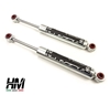 Coppia ammortizzatori Suzuki Samurai ed Sj posteriori altezza standard