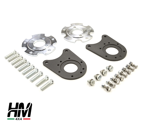 Delphi LY1304 – Kit Montaggio Ganasce Freno, Qualità OE, Compatibile Con Varie Auto