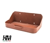 supporto tanica jerry can jeep willys