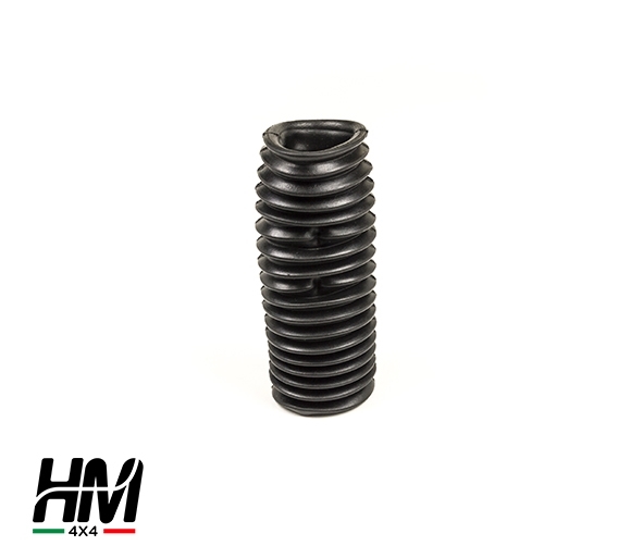 Jeep Willys air cleaner hose pipe
