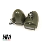 Jeep Willys marker light pair