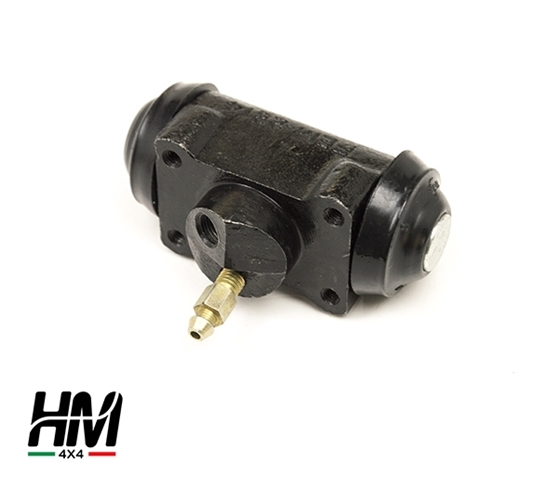 Cilindretto Freno 12x1,50 Fiat 500 A-B-C "Topolino" - Balilla - 1100