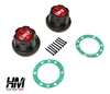 Original AVM free wheeling hub reinforced for Suzuki Jimny until 1999