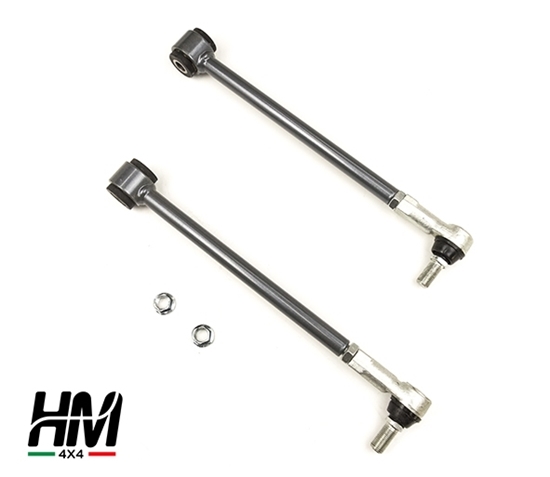 Barra Stabilizzatrice MQ - Bielletta Anteriore Per OPEL Frontera, ISUZU Trooper, OPEL Monterey (Lunghezza 150mm, M10x1.5)
