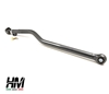 Jeep Wrangler JK adjustable front track bar