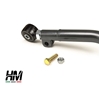 Jeep Wrangler JK adjustable front track bar