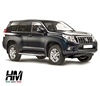 paraurti anteriore toyota land cruiser 125