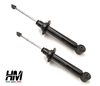 Picture of Pair of front shock absorbers Mitsubishi Pajero V60 from 1999 to 2006