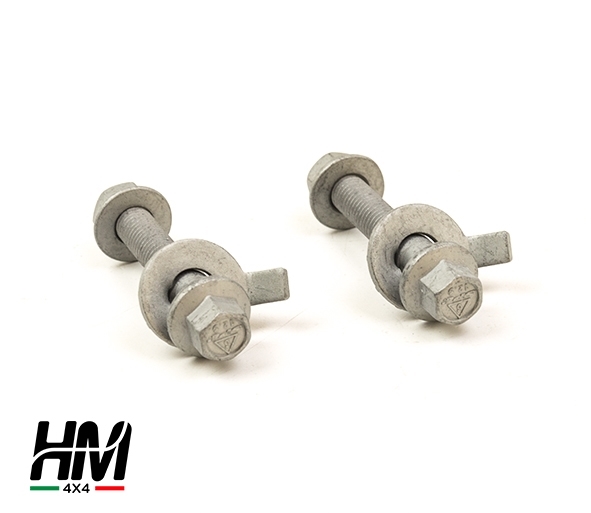 thumbnail image 2 of Stance+ 12mm Front Camber Adjustment Bolts For Suzuki Vitara 1989-2011 2 of 4