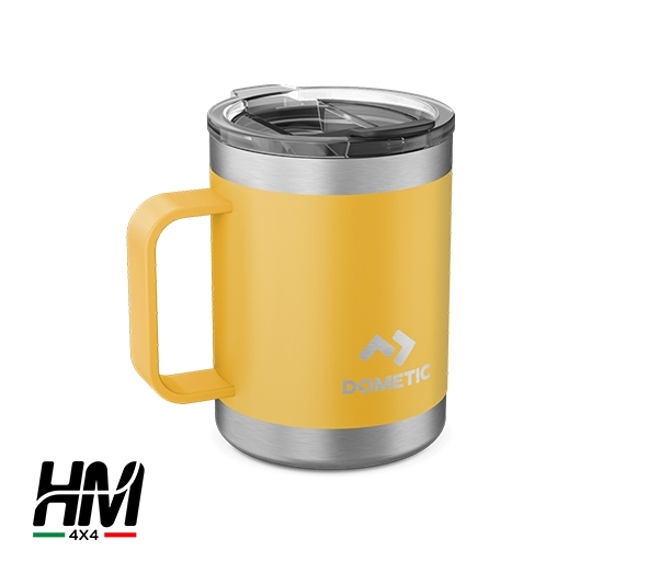 tazza mug termica - HM4X4