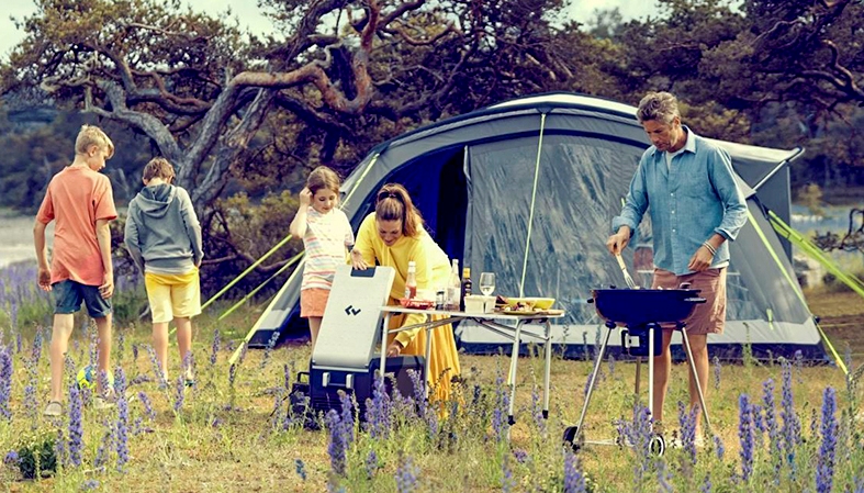 Picture for category Camping accessories