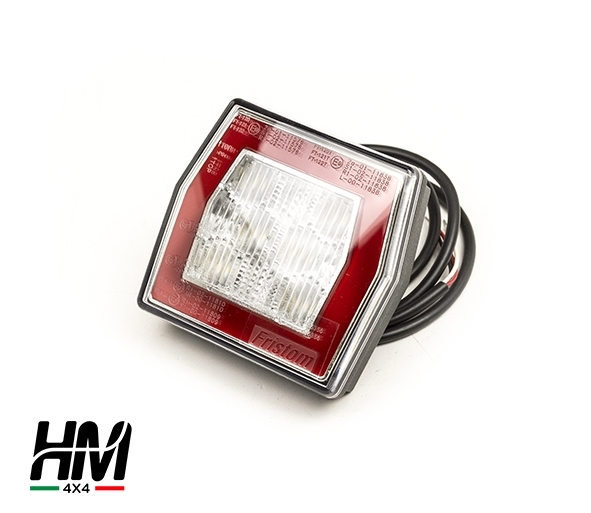 faro retromarcia led - HM4X4