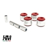 Kit Correzione Caster In Poliuretano Nissan Patrol GR