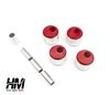 Kit Correzione Caster In Poliuretano Nissan Patrol GR