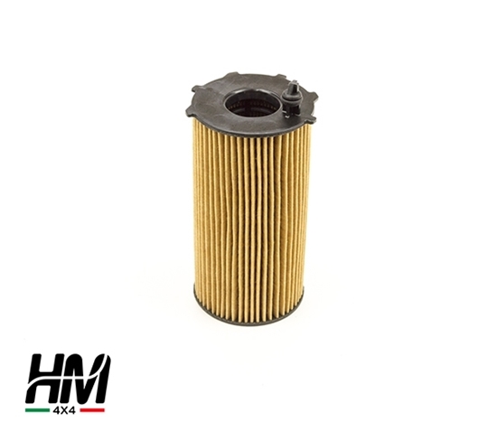 Filtro Olio 492932S Set Di 6 Filtri Olio Compatibili Per Motori - Foto 7