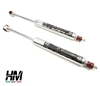 shock absorbers for toyota kzj 70