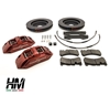 X-Line 4x4 Big Brake Kit