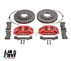 powerbrake x-line stage 2