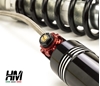 ammortizzatori coilover off road