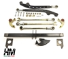 ponte posteriore toyota lj70