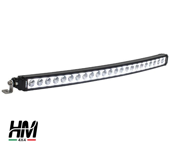 barre led 4x4 - HM4X4