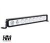 barra led 4x4