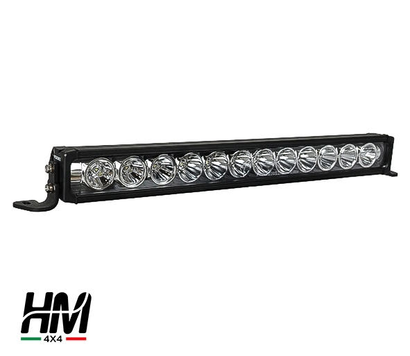 Barra led 120W