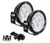 fari led auto