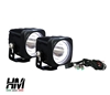  faretti a led per auto