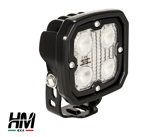 led reverse light - HM4X4