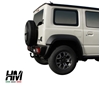 gancio traino suzuki jimny 2019