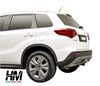 gancio traino suzuki vitara 2019