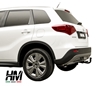 gancio traino suzuki vitara 2019