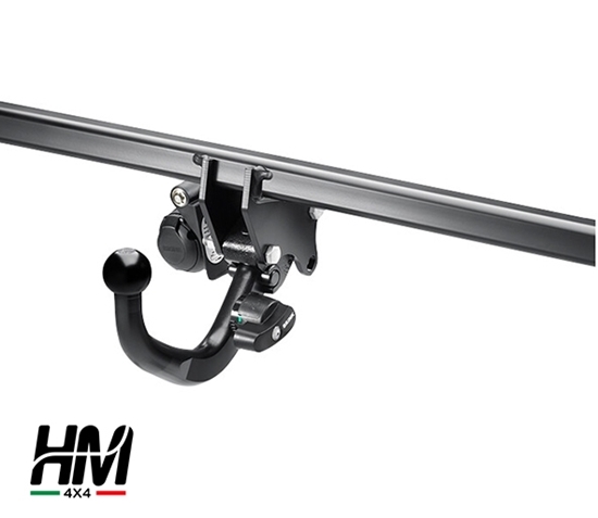 Grillo Ad Arco Di Grado S Con Perno A Vite AS2741 - Foto 12