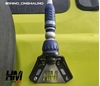 supporto antenna cb