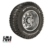 bfgoodrich all terrain t a ko