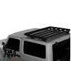 1/2 Portapacchi Jeep Wrangler JK 2 porte - Front Runner