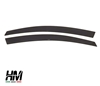 Deflettore ventvisor Jeep Wrangler JK