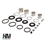 Kit revisione pinza freno anteriore Toyota LJ70 1984-2001 34/43 Ømm