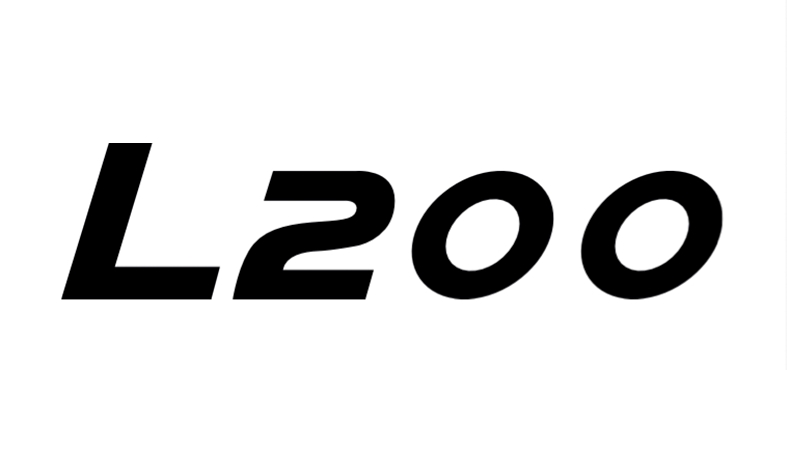 Picture for category Protections for Mitsubishi L200 up to 2006