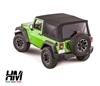 soft top jeep wrangler jk