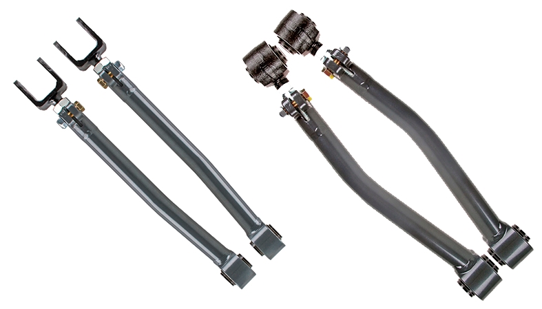 Picture for category Control arms