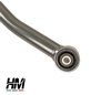 jeep Gladiator JT rear lower control arms