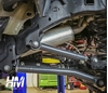 jeep Gladiator JT rear lower control arms