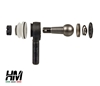 Synergy Jeep Heavy Duty Replacement Tie Rod Ends