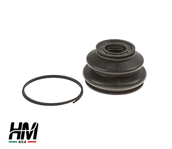 Kit Testina Sterzo SKF VKDY 311000 - Acciaio Forgiato Fosfatato Per Massima Resistenza - Foto 9