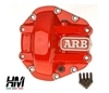 cover differenziale arb dana m220